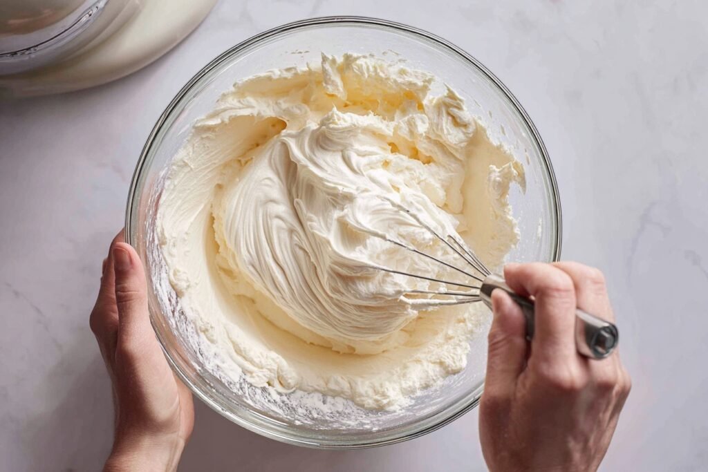 no bake oreo cheesecake 2