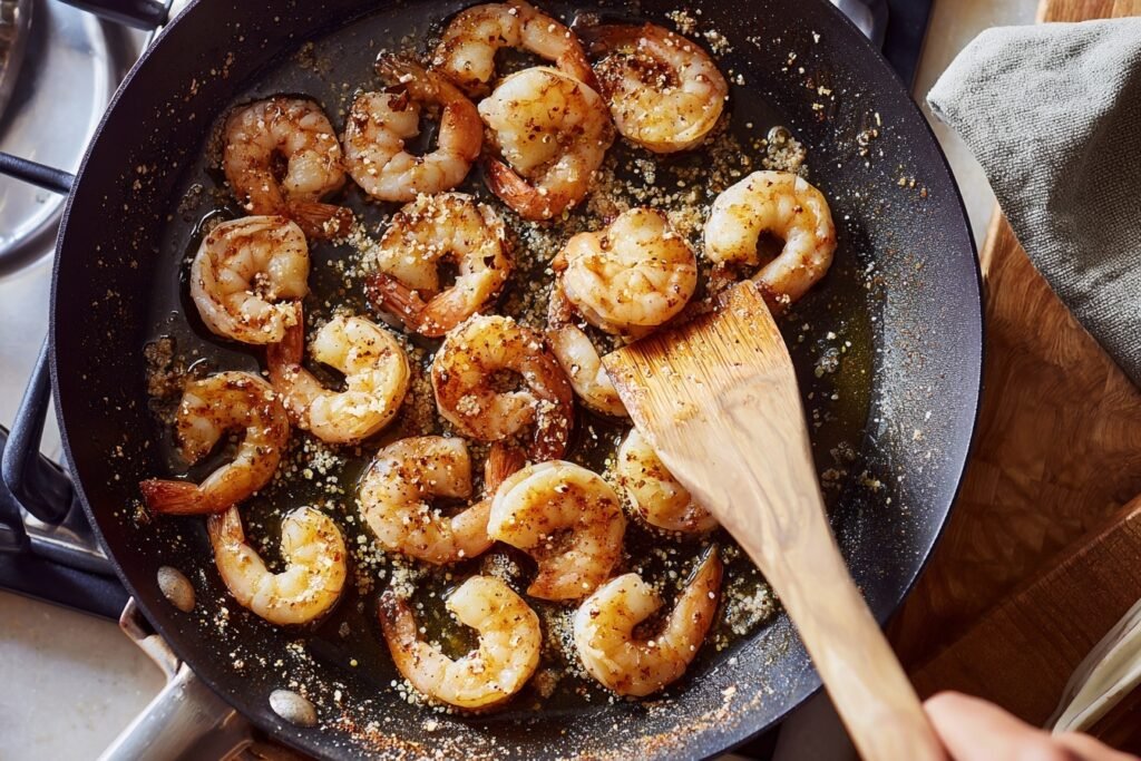 Crispy Shrimp Tacos Mango 2