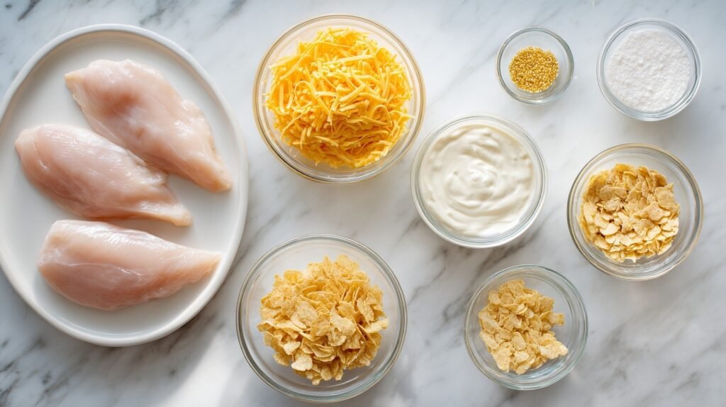 Juicy Ranch Chicken Breast Recipe for Busy Moms 1 Juicy Ranch Chicken Breast 5