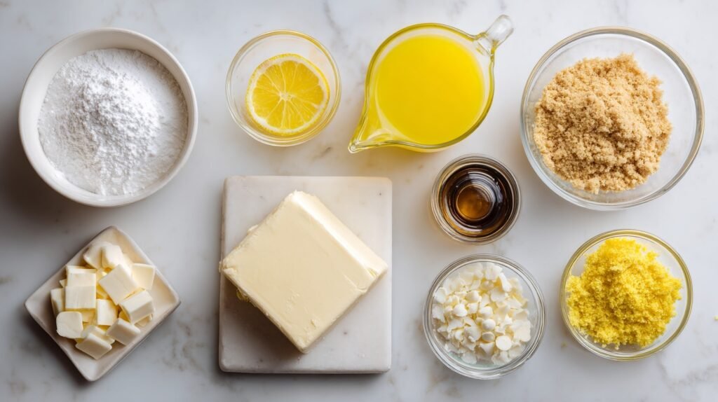 No Bake Lemon Cheesecake Bites 3