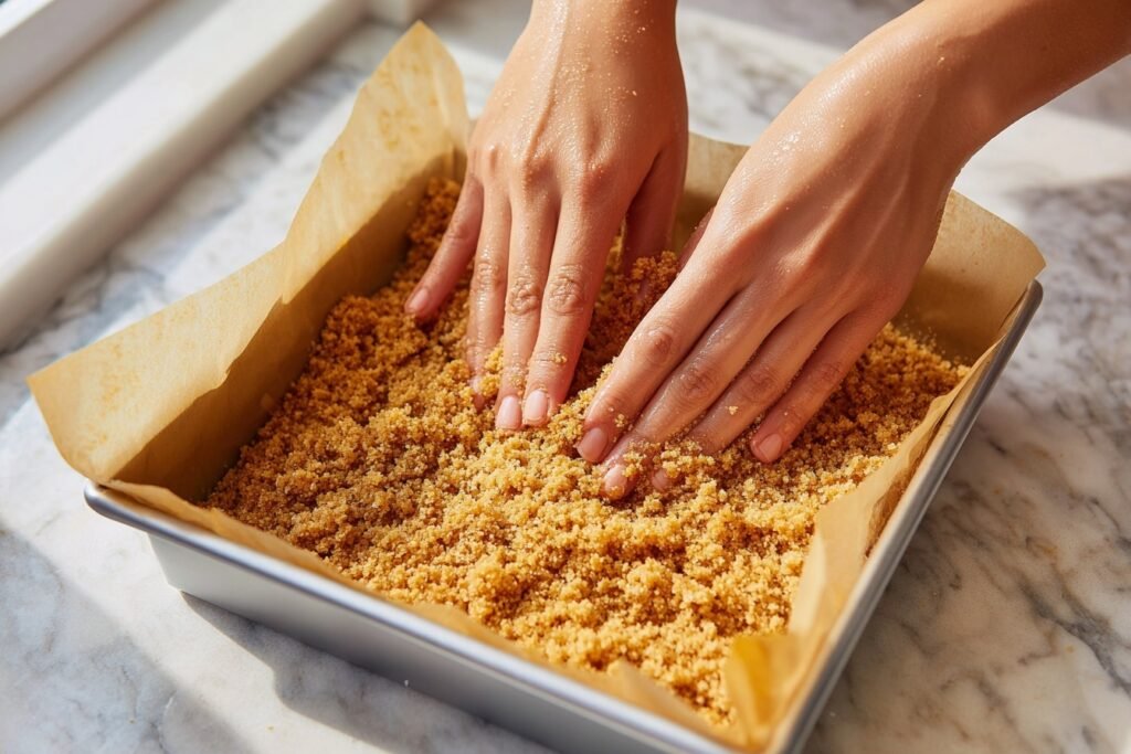 Silky Coconut Lime Bars 2