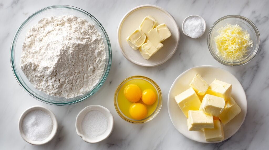 Zesty Lemon Curd Tart 1