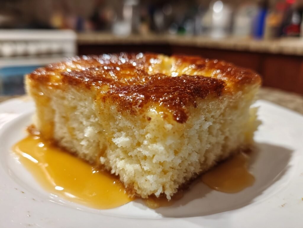 easy tres leches cake 3