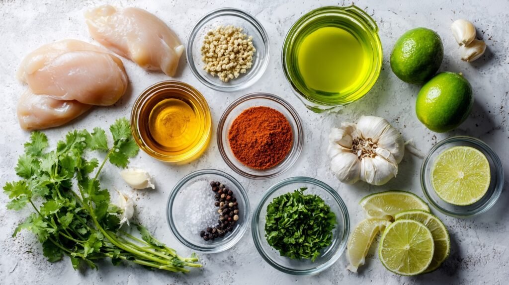 Juicy Honey Lime Grilled Chicken 30 Min Recipe 1 honey lime chicken 1