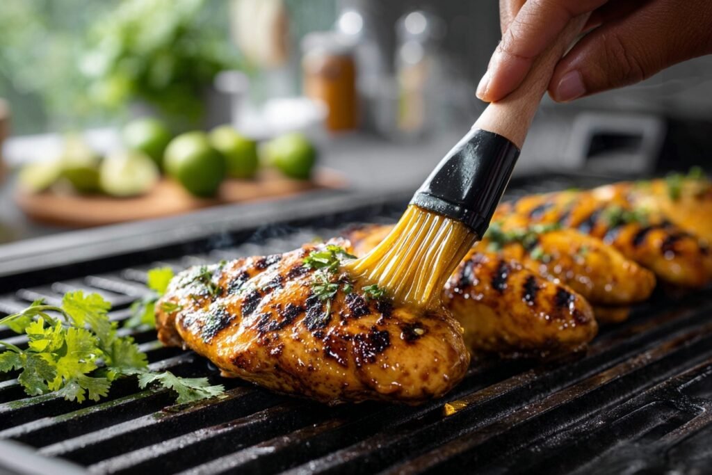 Juicy Honey Lime Grilled Chicken 30 Min Recipe 2 honey lime chicken 2