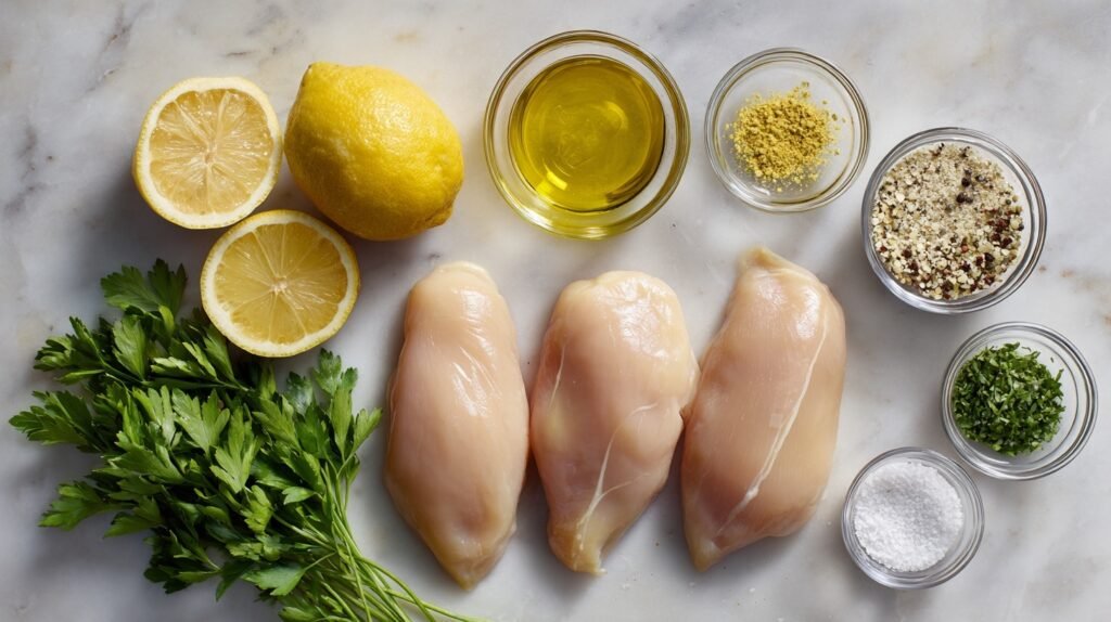 lemon pepper chicken breasts 1