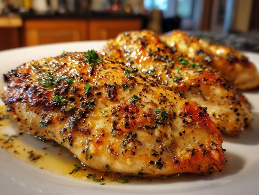 lemon pepper chicken breasts